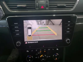 Skoda Superb 2.0TDI DSG7, снимка 14