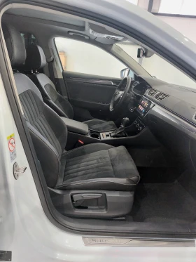 Skoda Superb 2.0TDI DSG7, снимка 11