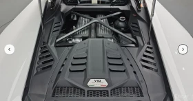Lamborghini Huracan LP 610-2 С ФИНАНСИРАНЕ, снимка 15