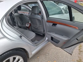 Mercedes-Benz S 320  CDI 235k.c., снимка 13