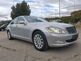 Mercedes-Benz S 320  CDI 235k.c., снимка 7