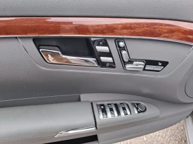 Mercedes-Benz S 320  CDI 235k.c., снимка 11