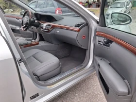 Mercedes-Benz S 320  CDI 235k.c., снимка 14