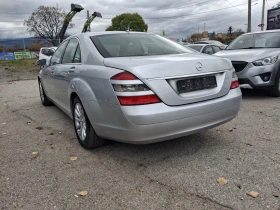 Mercedes-Benz S 320  CDI 235k.c., снимка 4