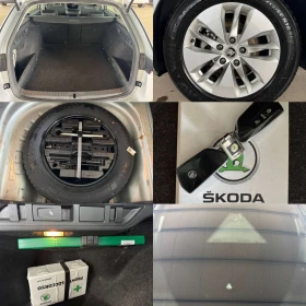 Skoda Octavia 2.0TDI, снимка 17