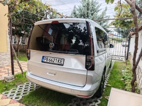 VW Caddy MAXI , снимка 8