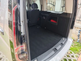 VW Caddy MAXI , снимка 15