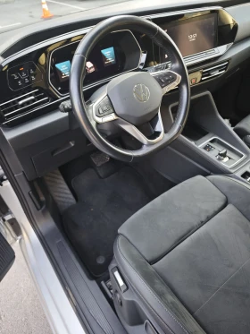 VW Caddy MAXI , снимка 10