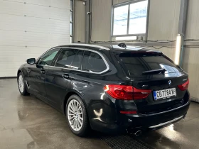 BMW 530 X-Drive Luxury Line, снимка 3