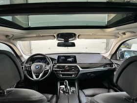 BMW 530 X-Drive Luxury Line, снимка 8