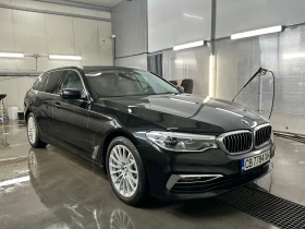 BMW 530 X-Drive Luxury Line, снимка 2