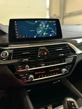 BMW 530 X-Drive Luxury Line, снимка 11