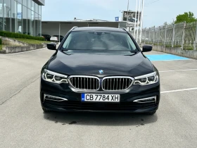 BMW 530 X-Drive Luxury Line, снимка 2