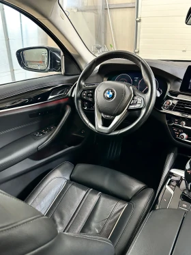 BMW 530 X-Drive Luxury Line, снимка 6