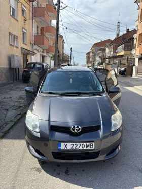 Toyota Auris, снимка 9