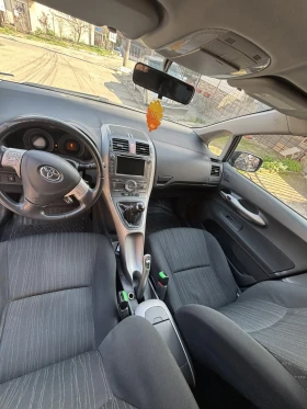 Toyota Auris, снимка 3