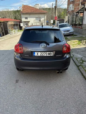 Toyota Auris, снимка 7