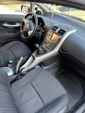 Toyota Auris, снимка 4