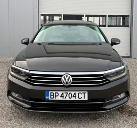 VW Passat, снимка 2