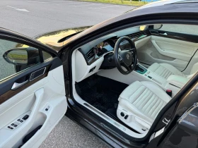 VW Passat FULL LED ТОП ! 2.0TDI 190/DIGITAL/CAMERA/PANORAMA, снимка 8