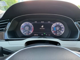 VW Passat FULL LED ТОП ! 2.0TDI 190/DIGITAL/CAMERA/PANORAMA, снимка 13