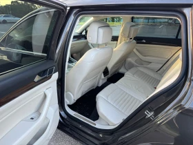 VW Passat FULL LED ТОП ! 2.0TDI 190/DIGITAL/CAMERA/PANORAMA, снимка 10