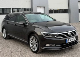 VW Passat, снимка 4