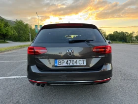 VW Passat FULL LED ТОП ! 2.0TDI 190/DIGITAL/CAMERA/PANORAMA, снимка 5