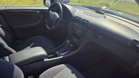 Mercedes-Benz C 220 C220D, снимка 4