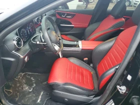 Mercedes-Benz C 300 4MATIC, снимка 7