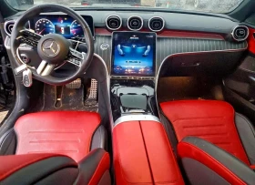 Mercedes-Benz C 300 4MATIC, снимка 8