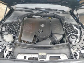 Mercedes-Benz C 300 4MATIC, снимка 11