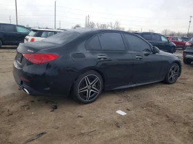 Mercedes-Benz C 300 4MATIC, снимка 4