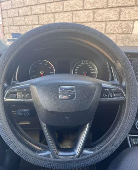 Seat Leon, снимка 5