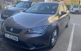 Seat Leon, снимка 1