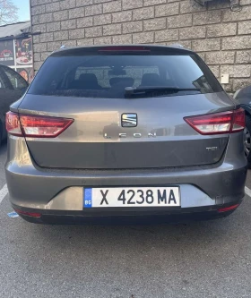 Seat Leon, снимка 2