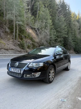 VW Passat R-Line 170к.с, снимка 1