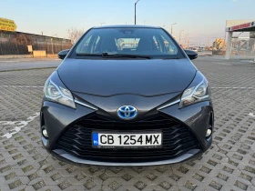 Toyota Yaris 1.5 Hybrid , снимка 1