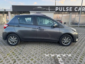 Toyota Yaris 1.5 Hybrid , снимка 3