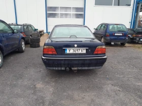 BMW 725, снимка 4