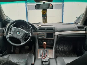 BMW 725, снимка 5