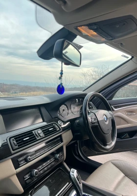 BMW 520, снимка 6