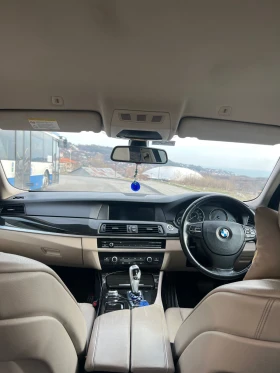 BMW 520, снимка 5