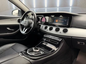 Mercedes-Benz E 200 AMG Packet , снимка 12