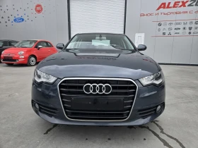 Audi A6 2.0 TFSI, снимка 2