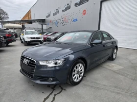 Audi A6 2.0 TFSI, снимка 1