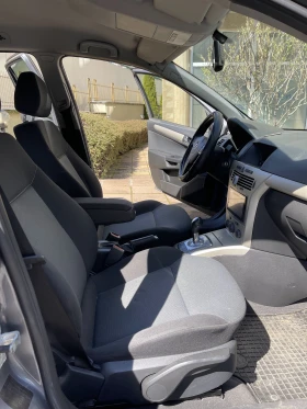 Opel Astra, снимка 4