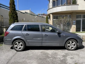 Opel Astra, снимка 9