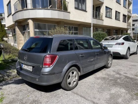 Opel Astra, снимка 14