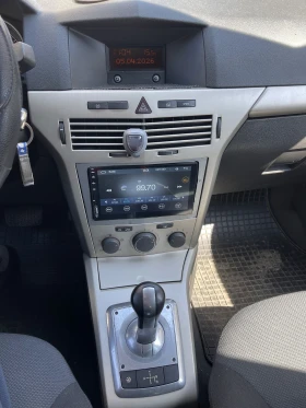 Opel Astra, снимка 6